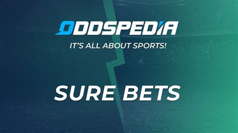 surebet finder